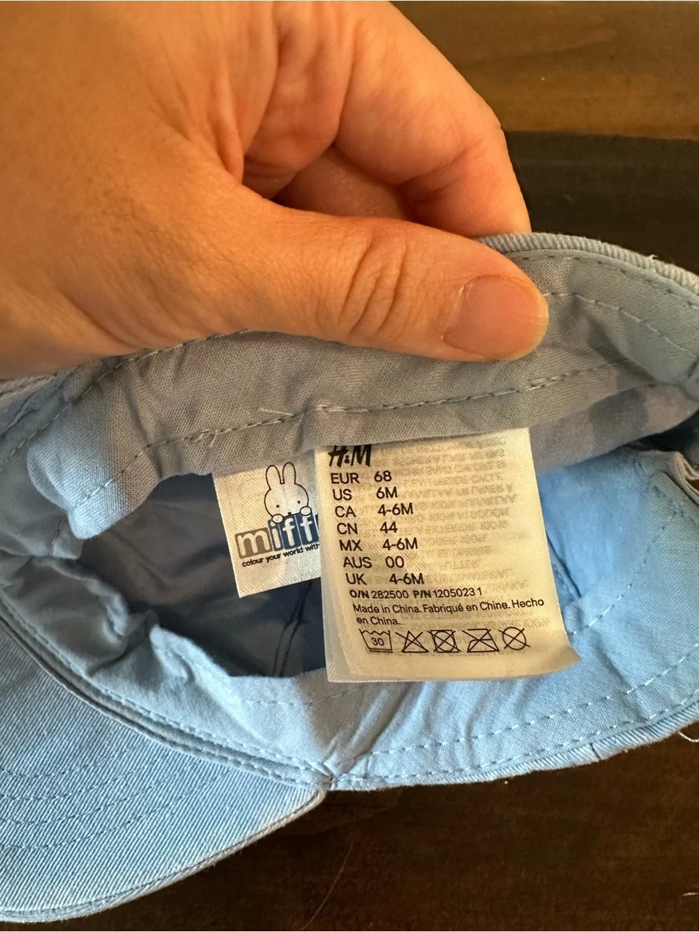 H&M great only