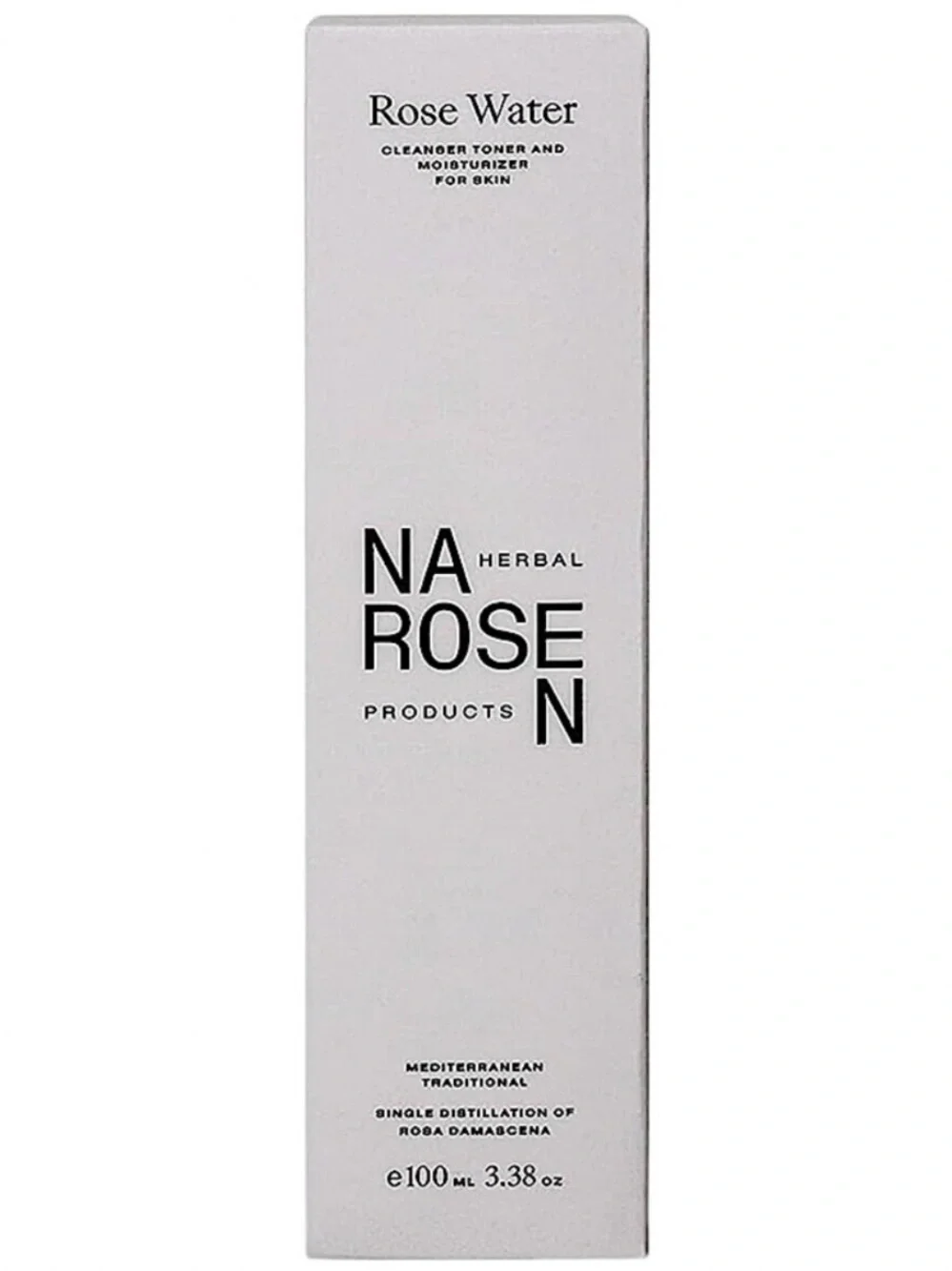 NAROSEN pure organic