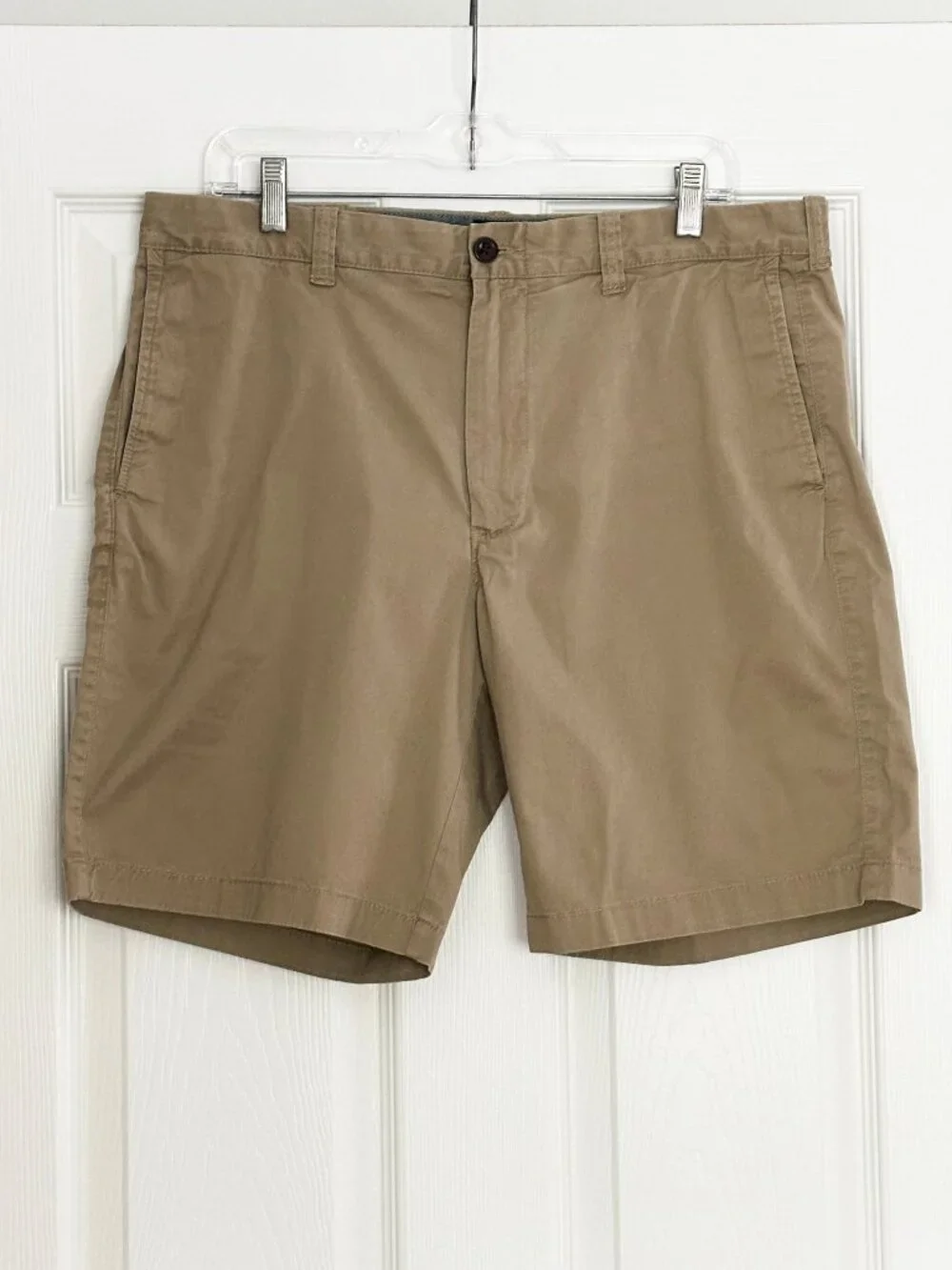 Men's J. Crew Chino 9