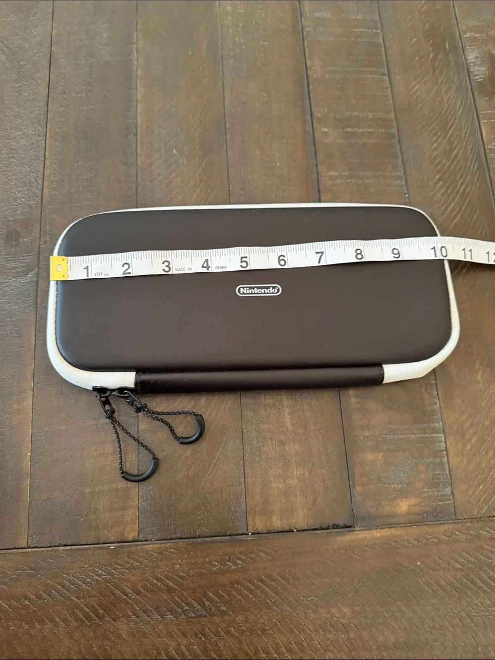 Nintendo durable carrying
