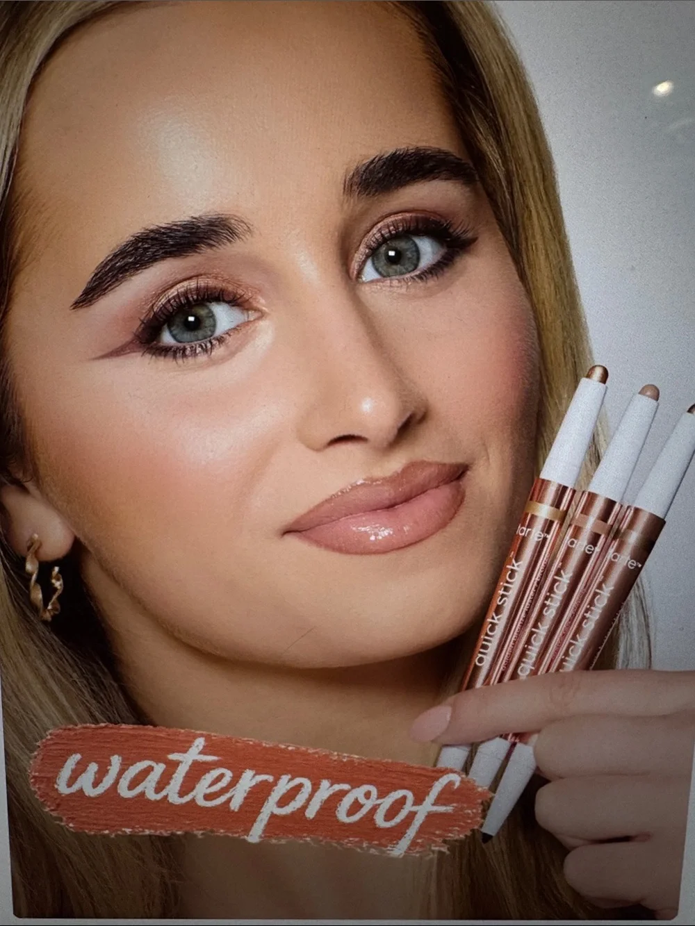 tarte sticks shades
