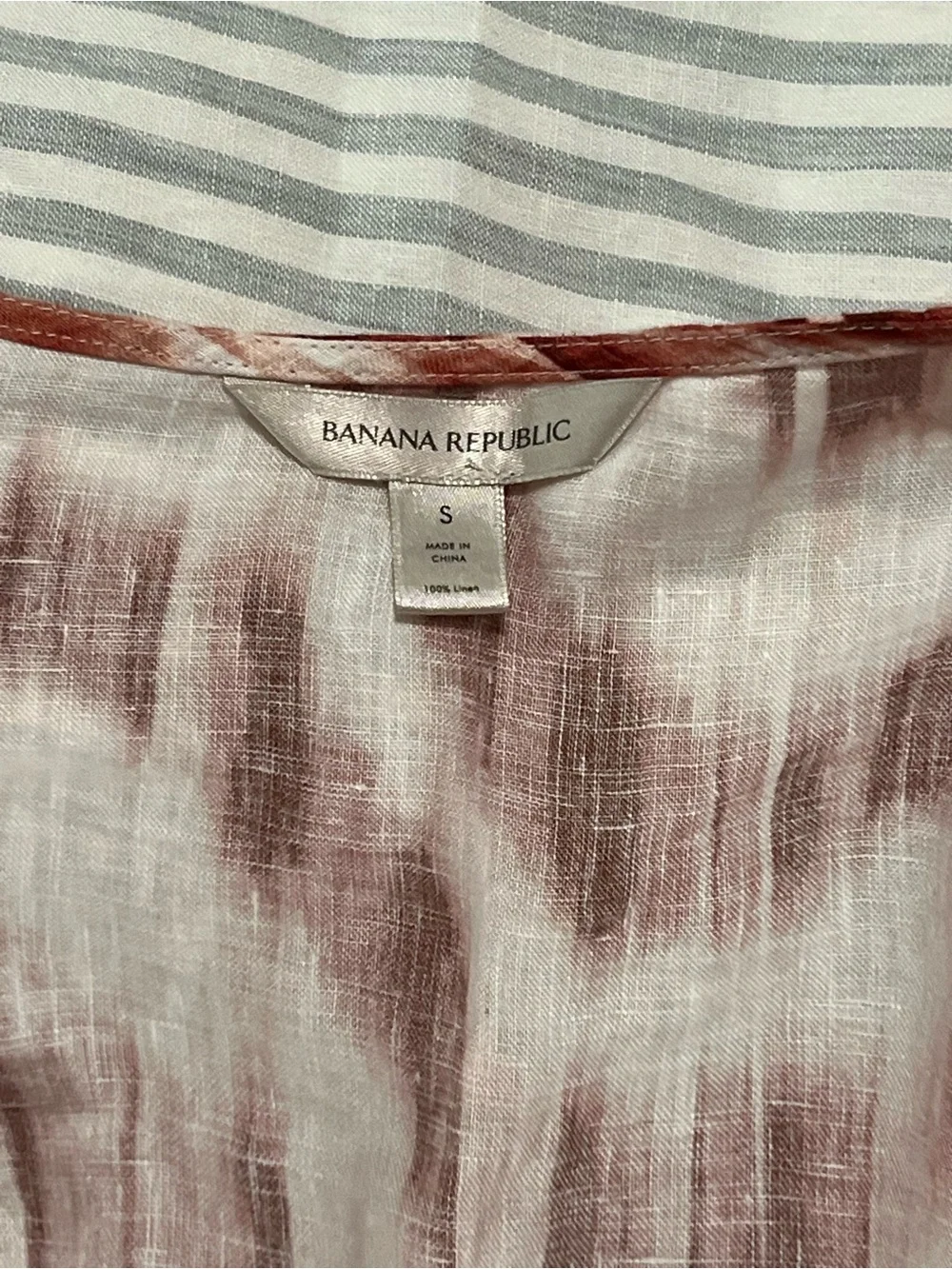 Banana Republic banana republic