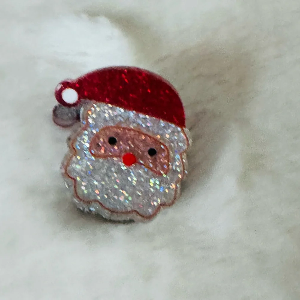 N/A festive santa