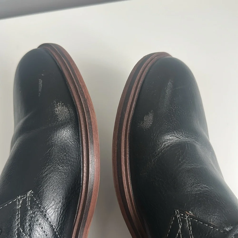Sonoma classic chukka