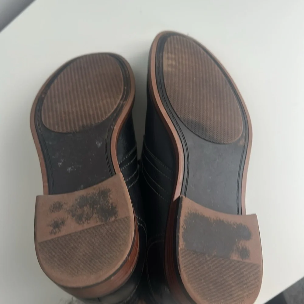 Sonoma classic chukka