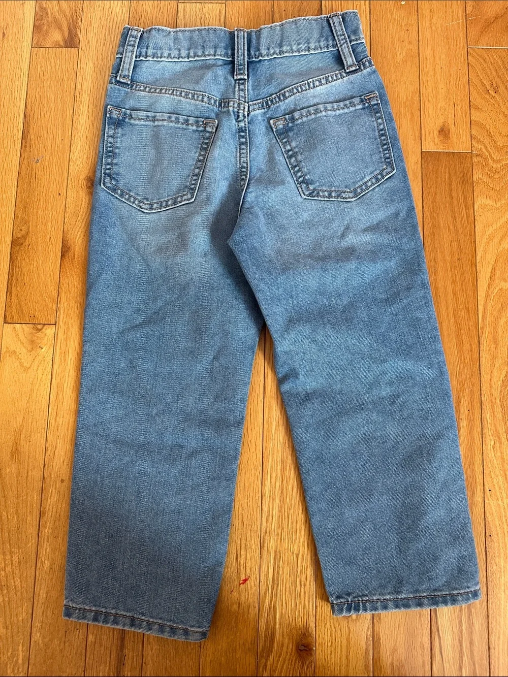 Old Navy classic straight