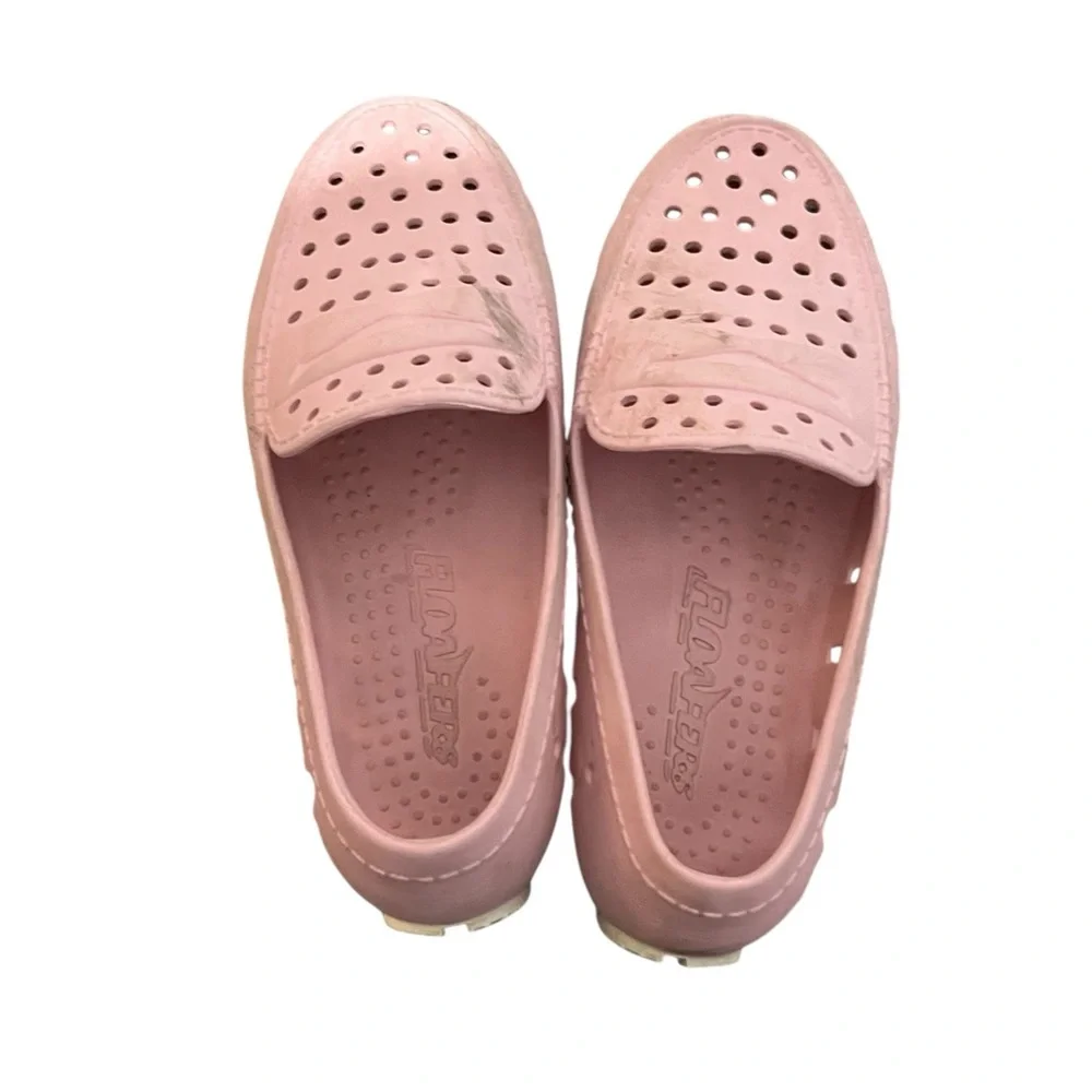Floafers girls loafer
