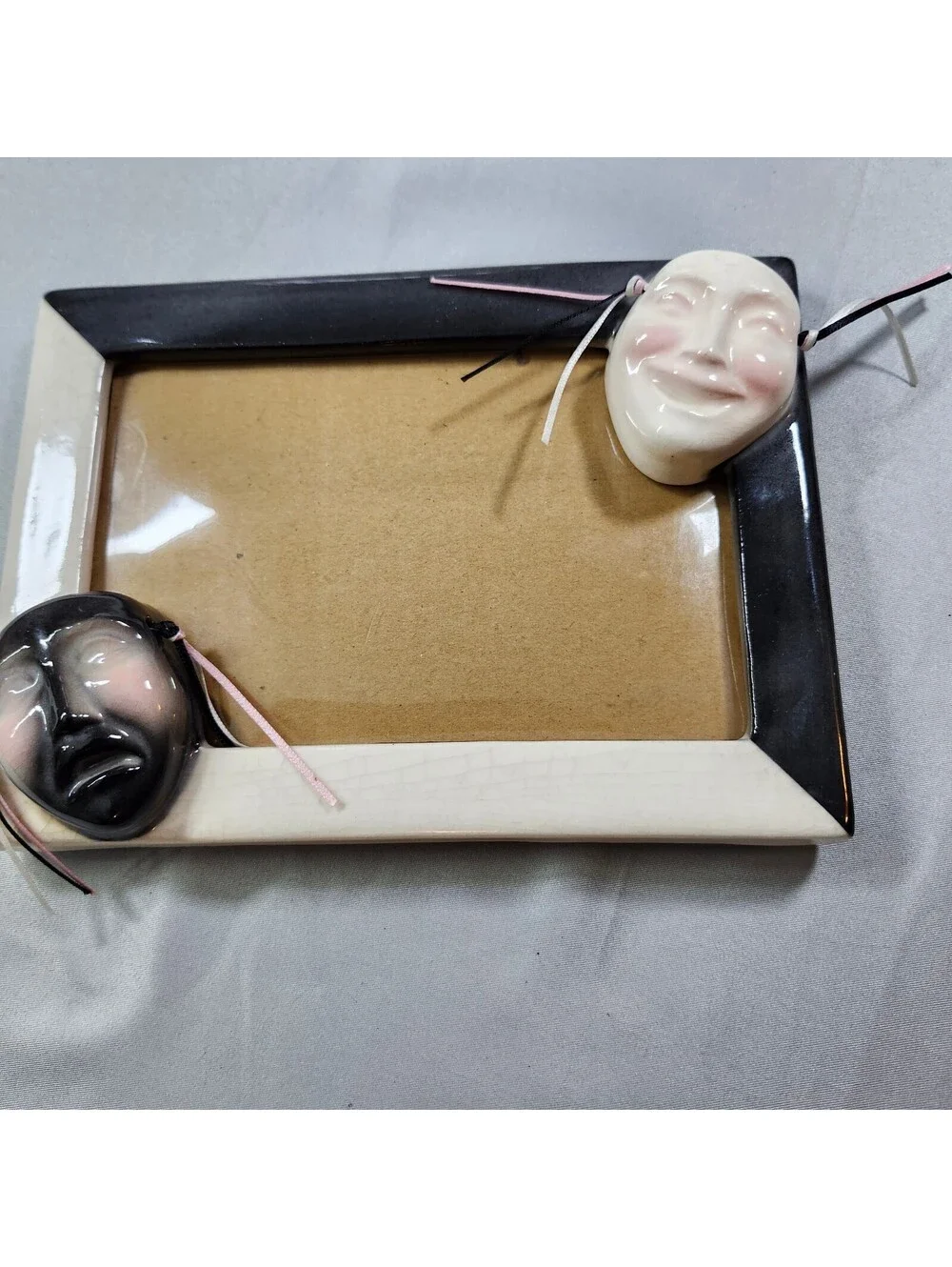 Theatrical Picture Frame