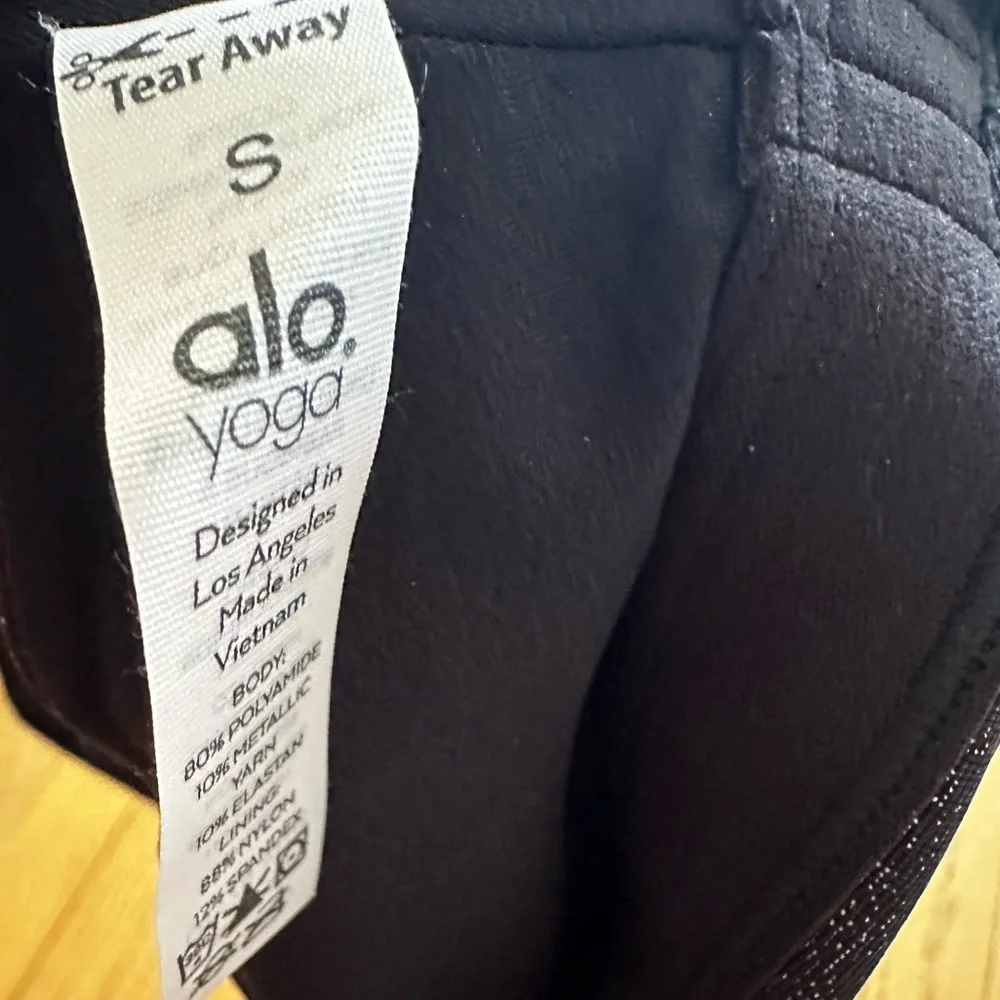 ALO Yoga perfect possibly
