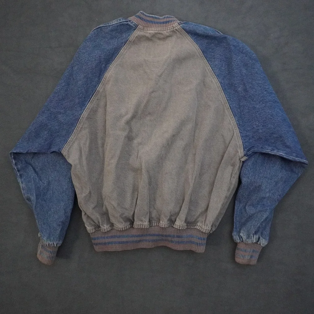 International Denim vintage international
