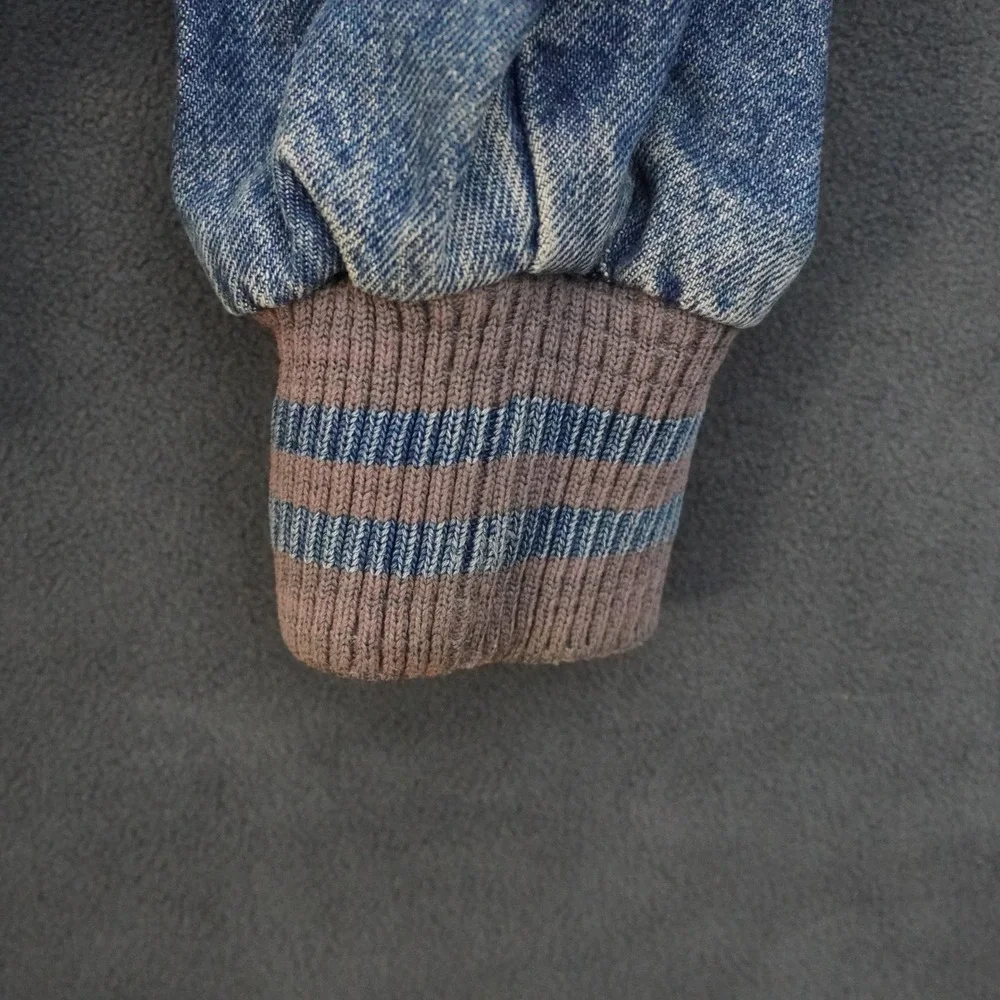 International Denim vintage international