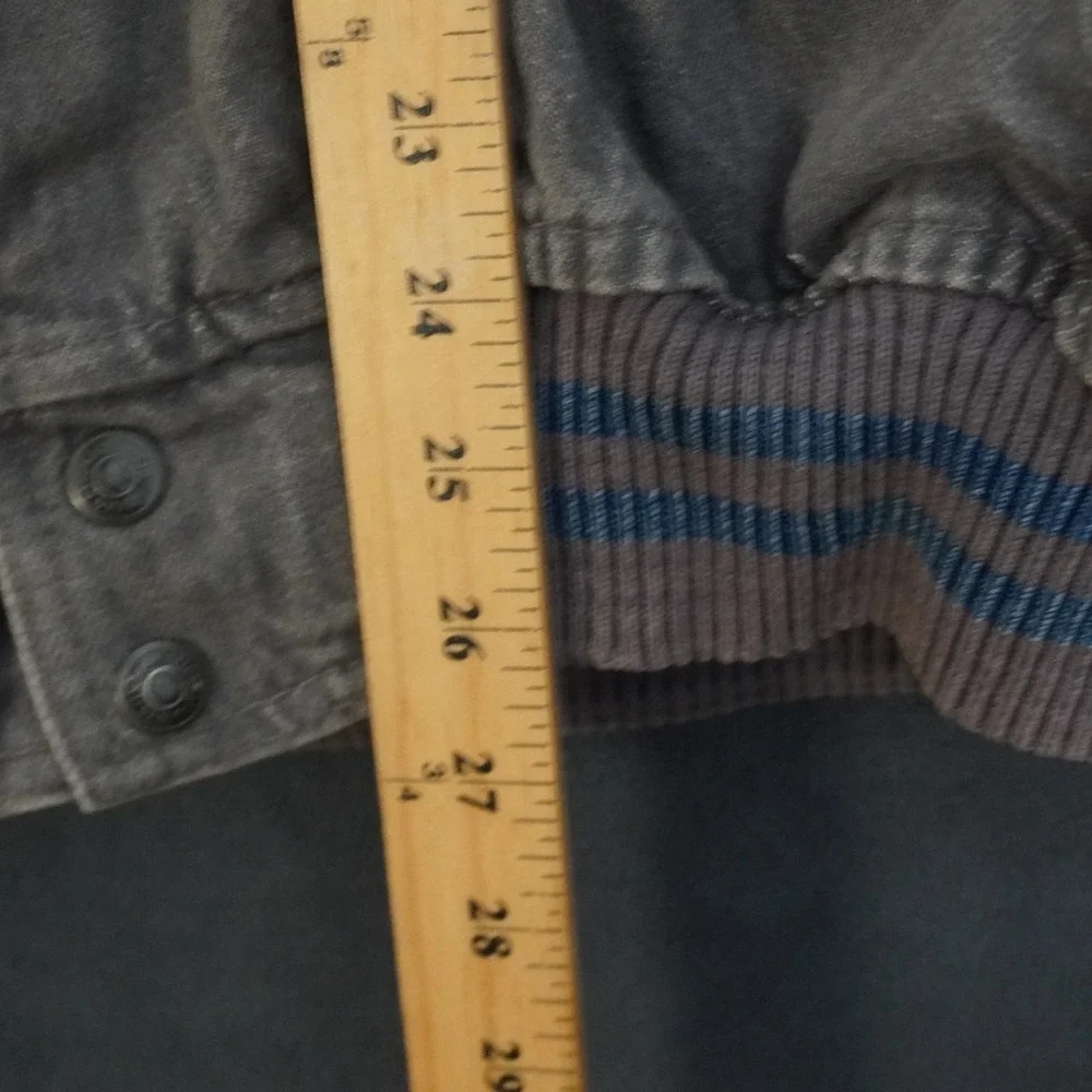 International Denim vintage international