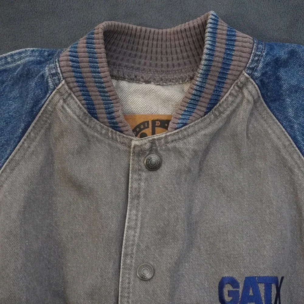 International Denim vintage international
