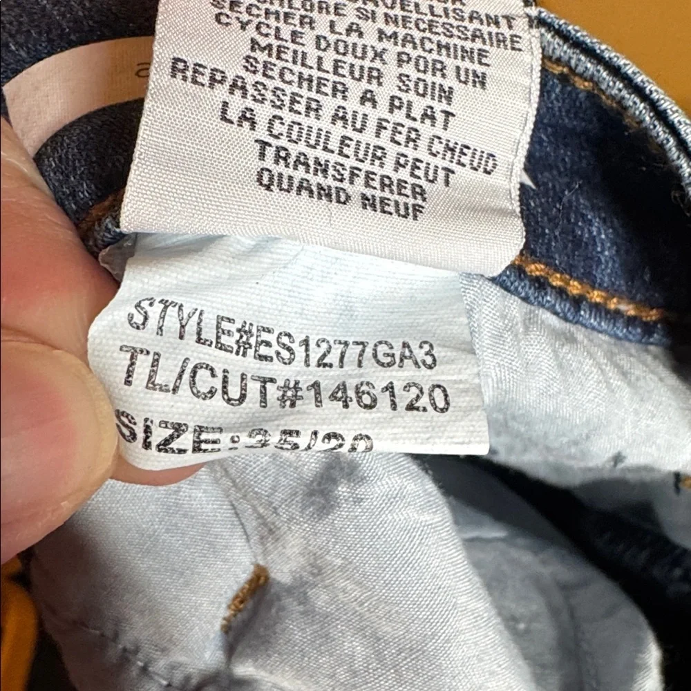 STS Blue nwt sts