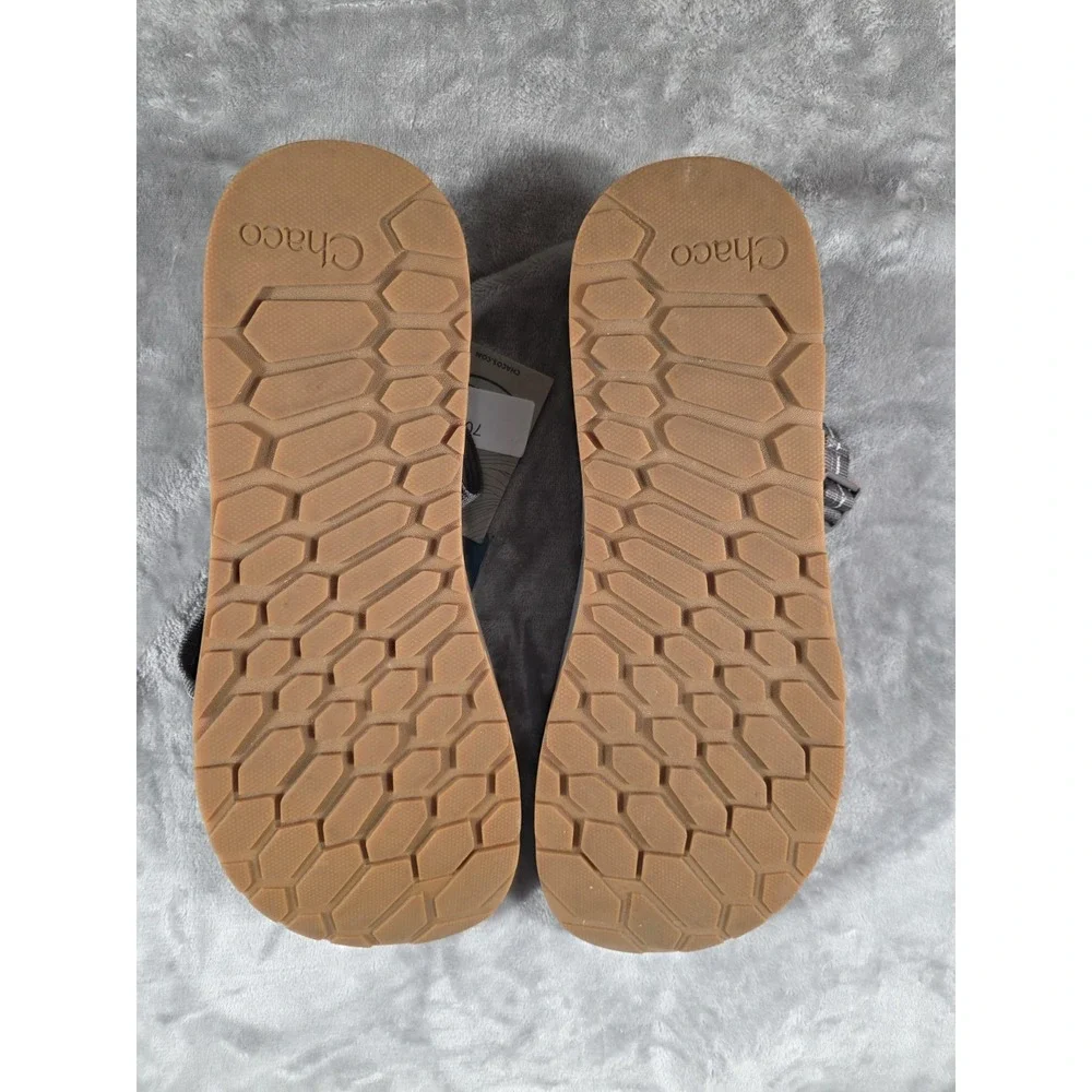 Chaco new without