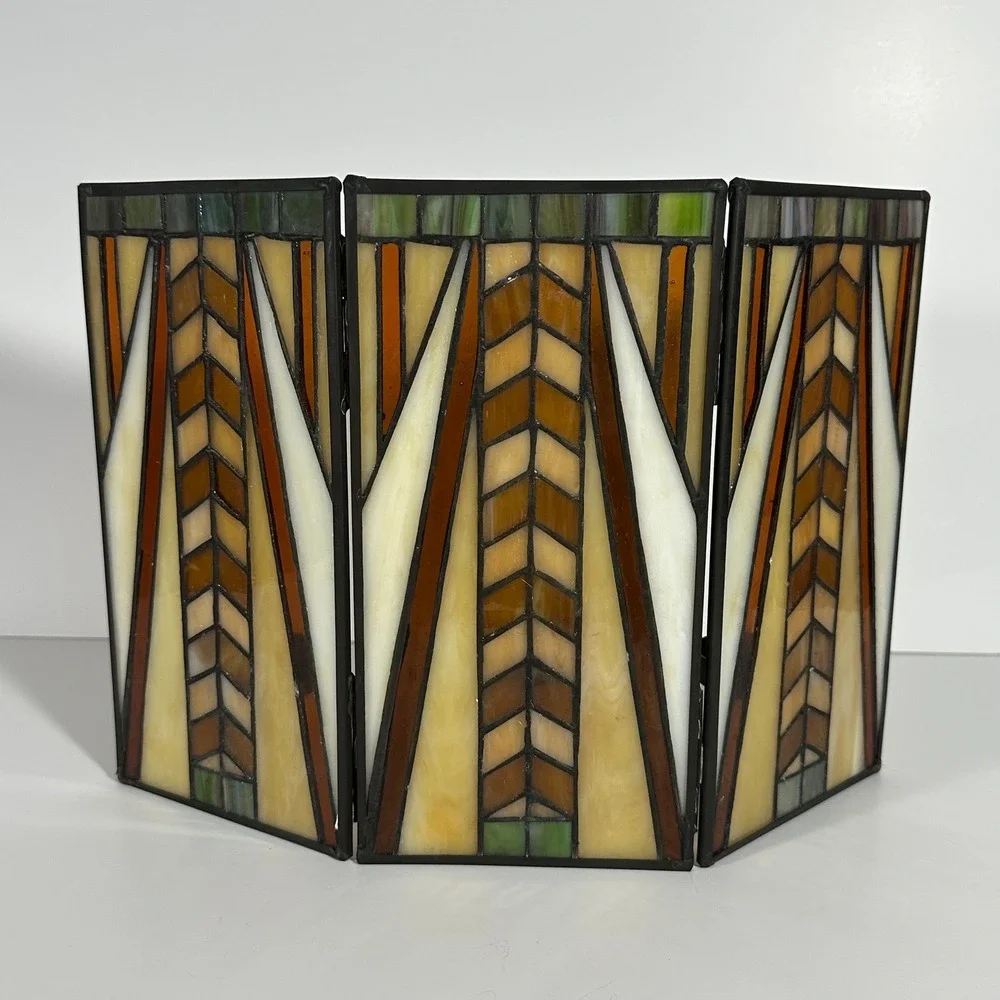 PartyLite artisan folding