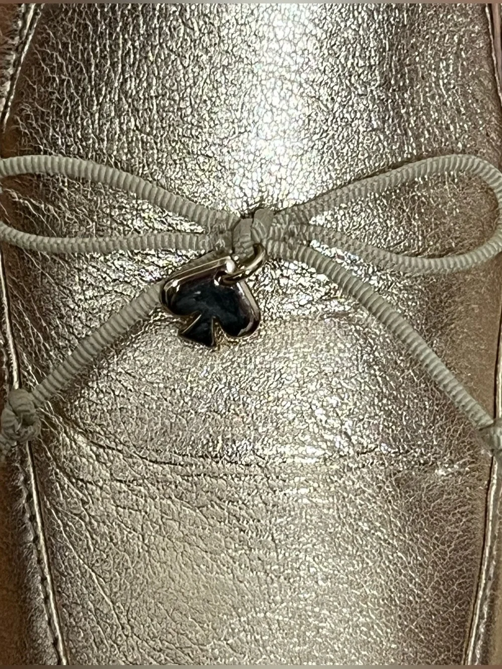 kate spade tiny neutral