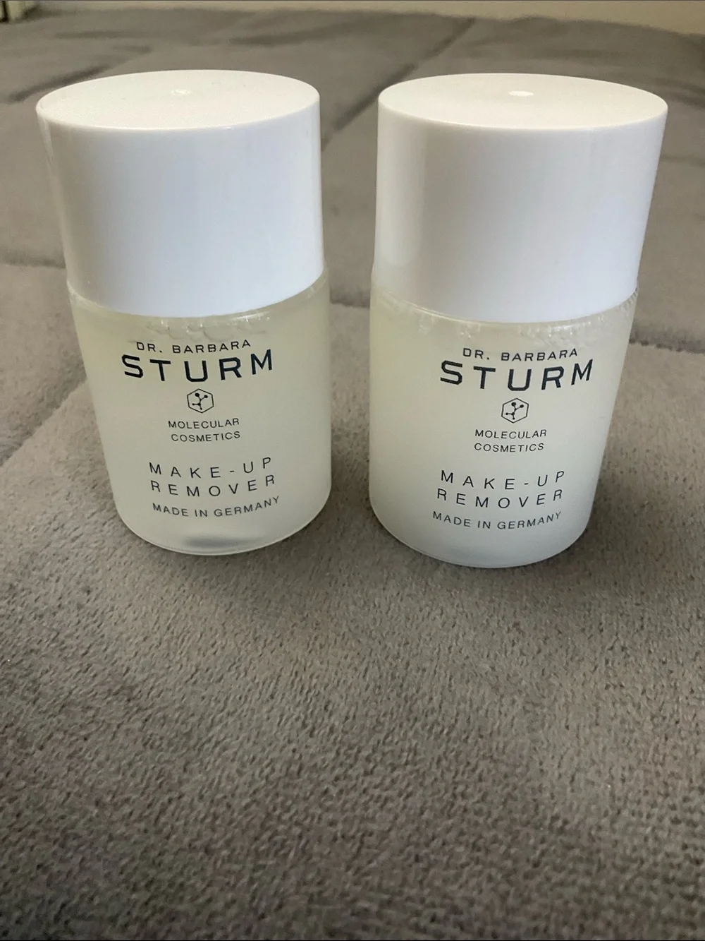 Dr. Barbara Sturm Make-Up Remover NWT