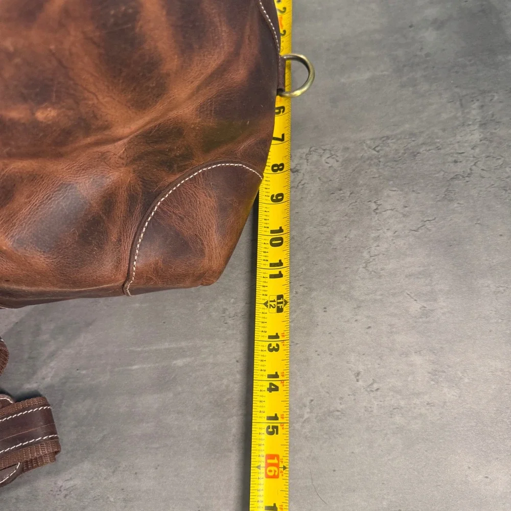 Denver Leather Craft premium leather