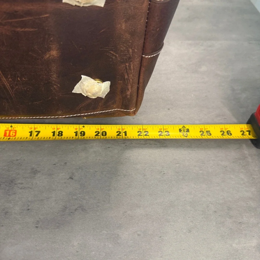 Denver Leather Craft premium leather