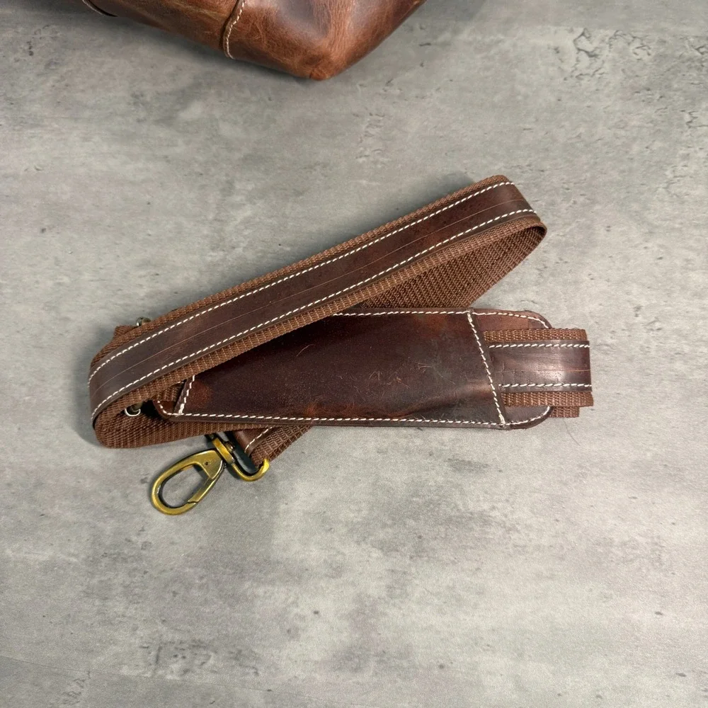 Denver Leather Craft premium leather