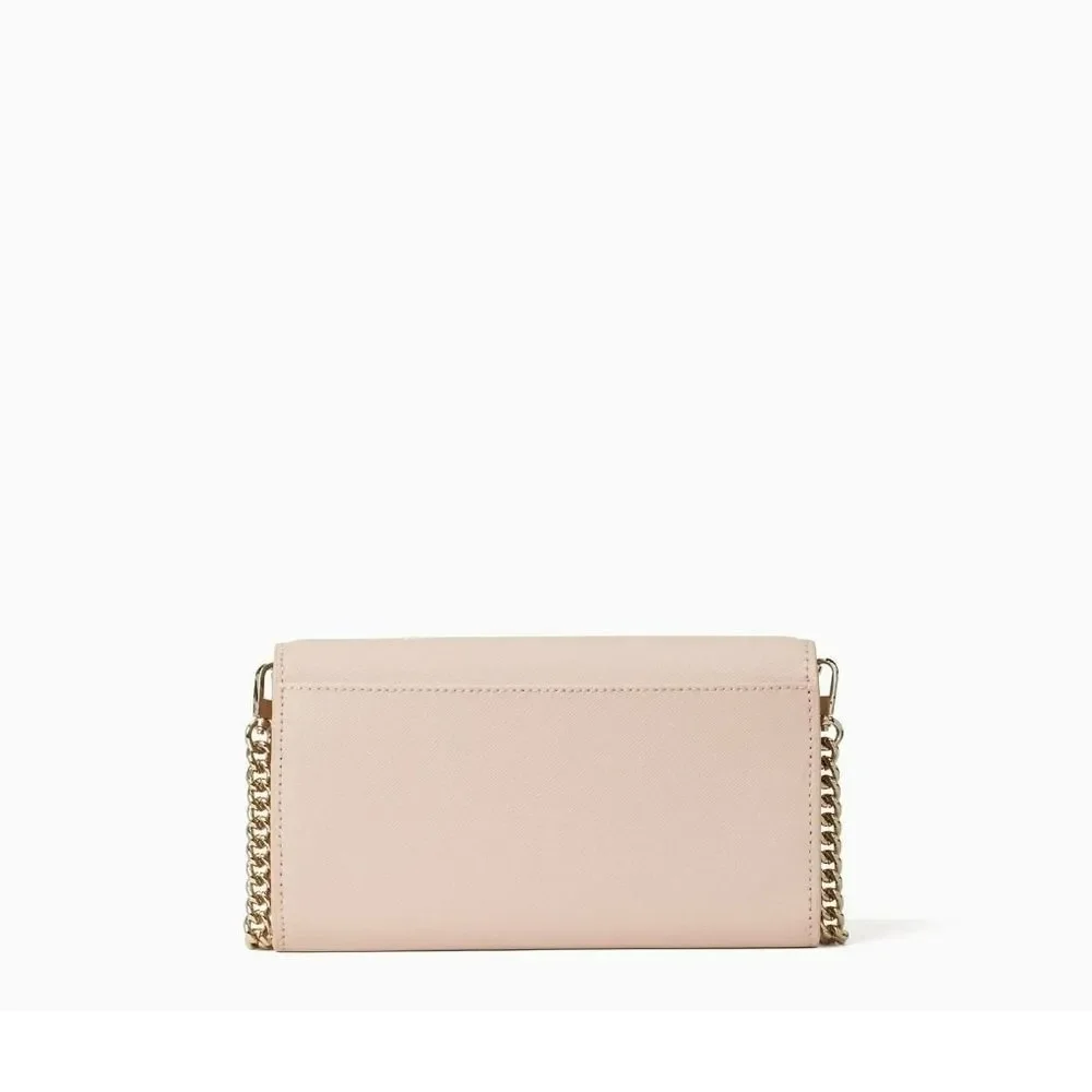 kate spade details saffiano