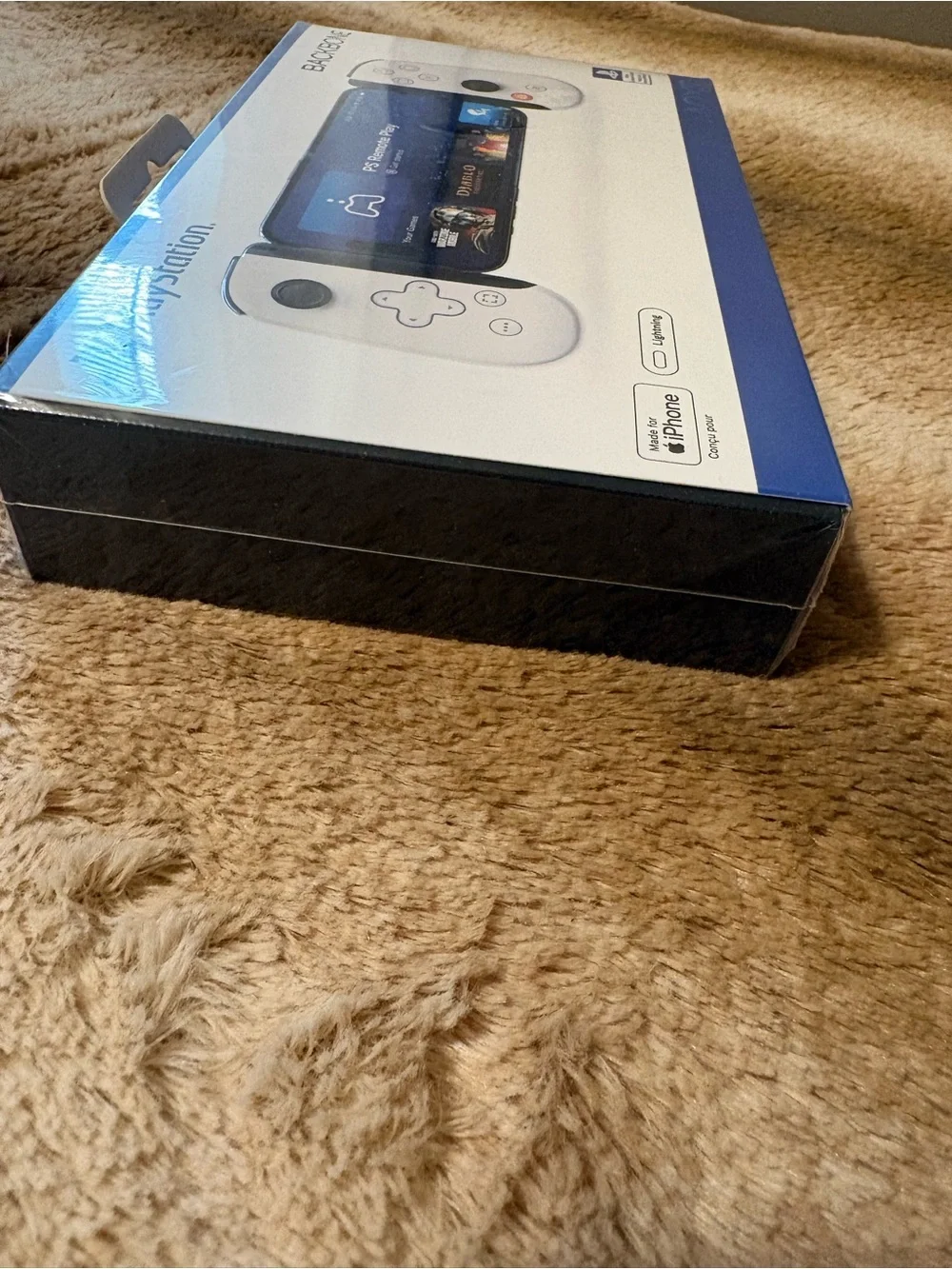 Sony brand new