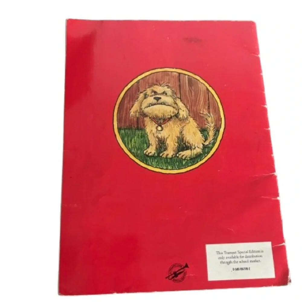 Arthur's Pet Business Book by Marc Brown - Paperback Book
