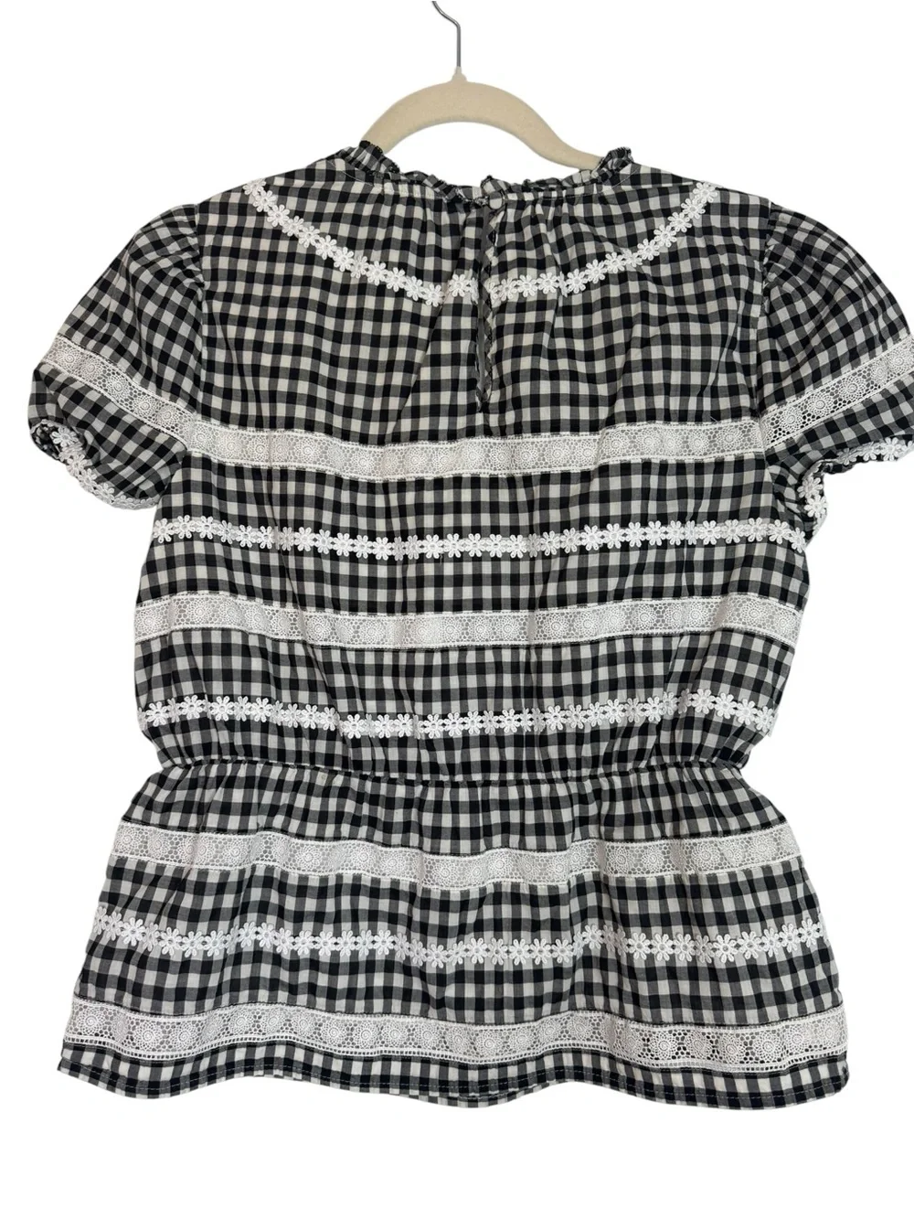 J. Crew no black