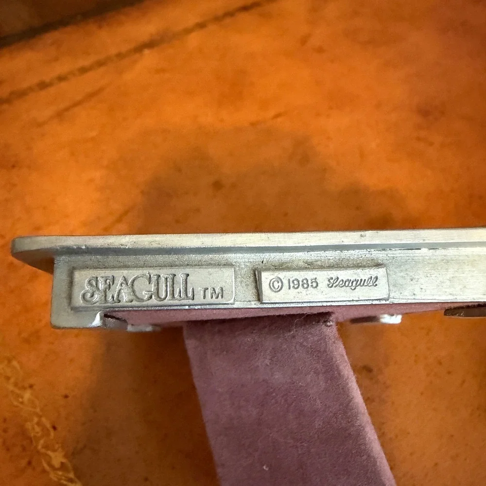 Seagull Pewter seagull brand