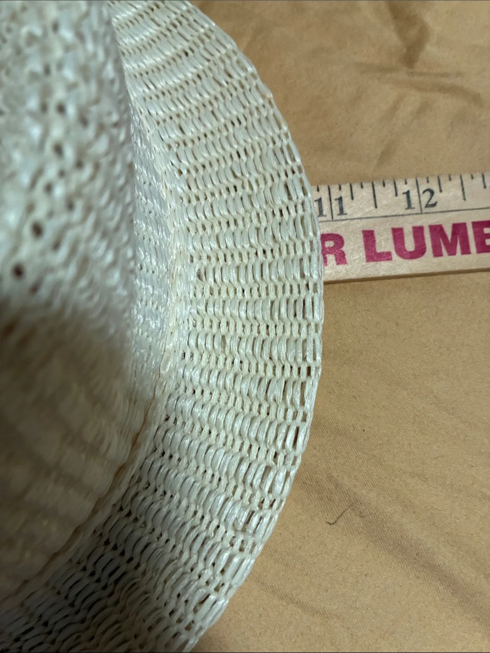 no brand made in italy lightweight woven