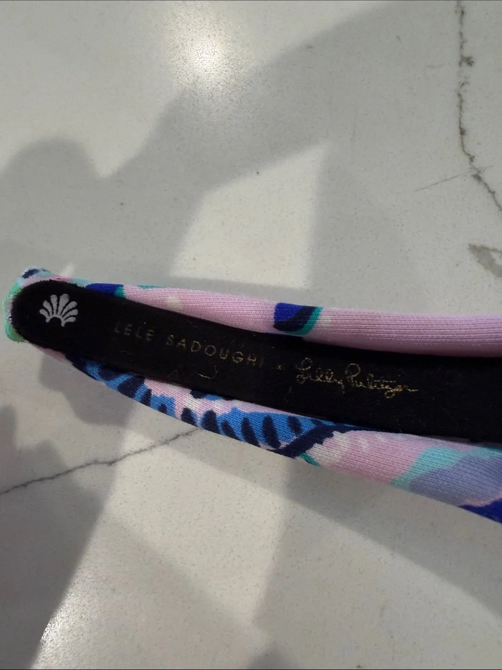 Lilly Pulitzer good