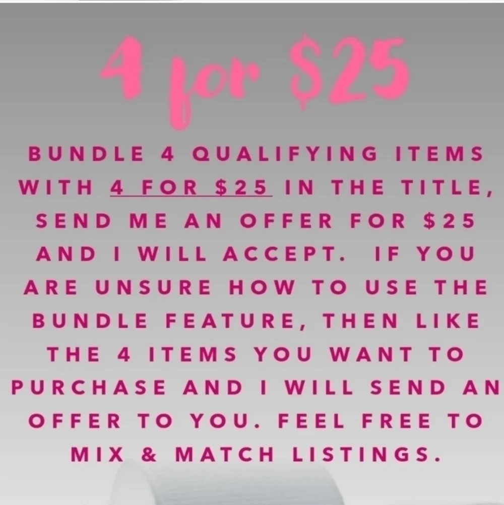 Lancome $4 add