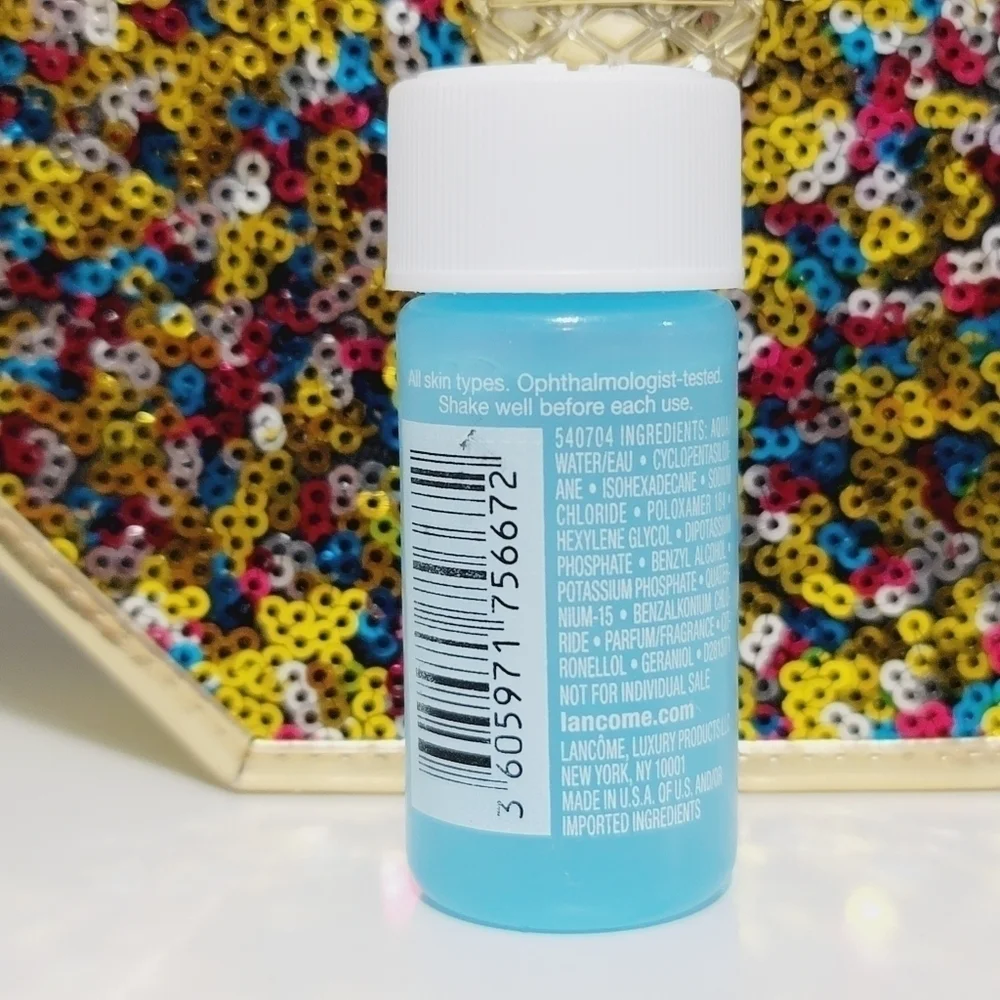 Lancome $4 add