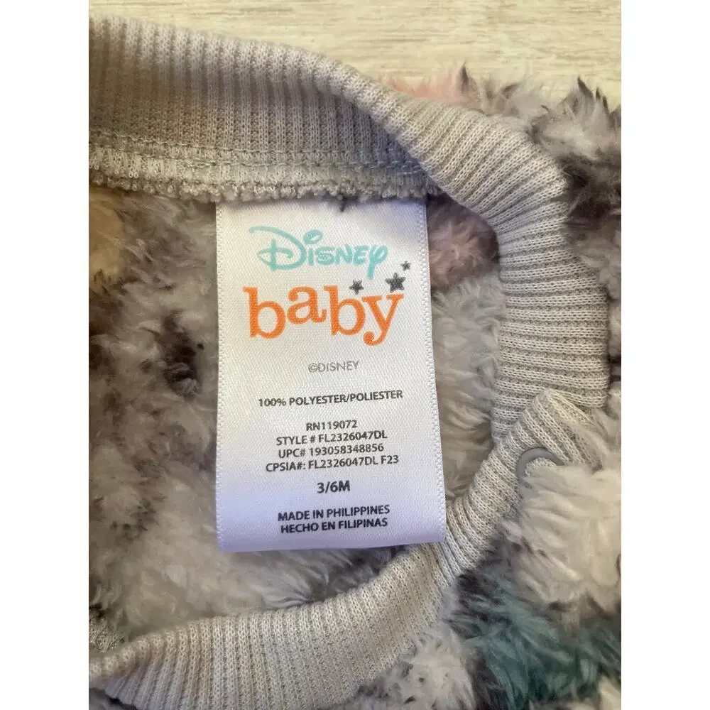 Disney excellent preloved