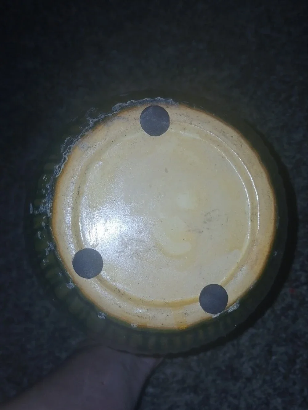 N/A tall ceramic