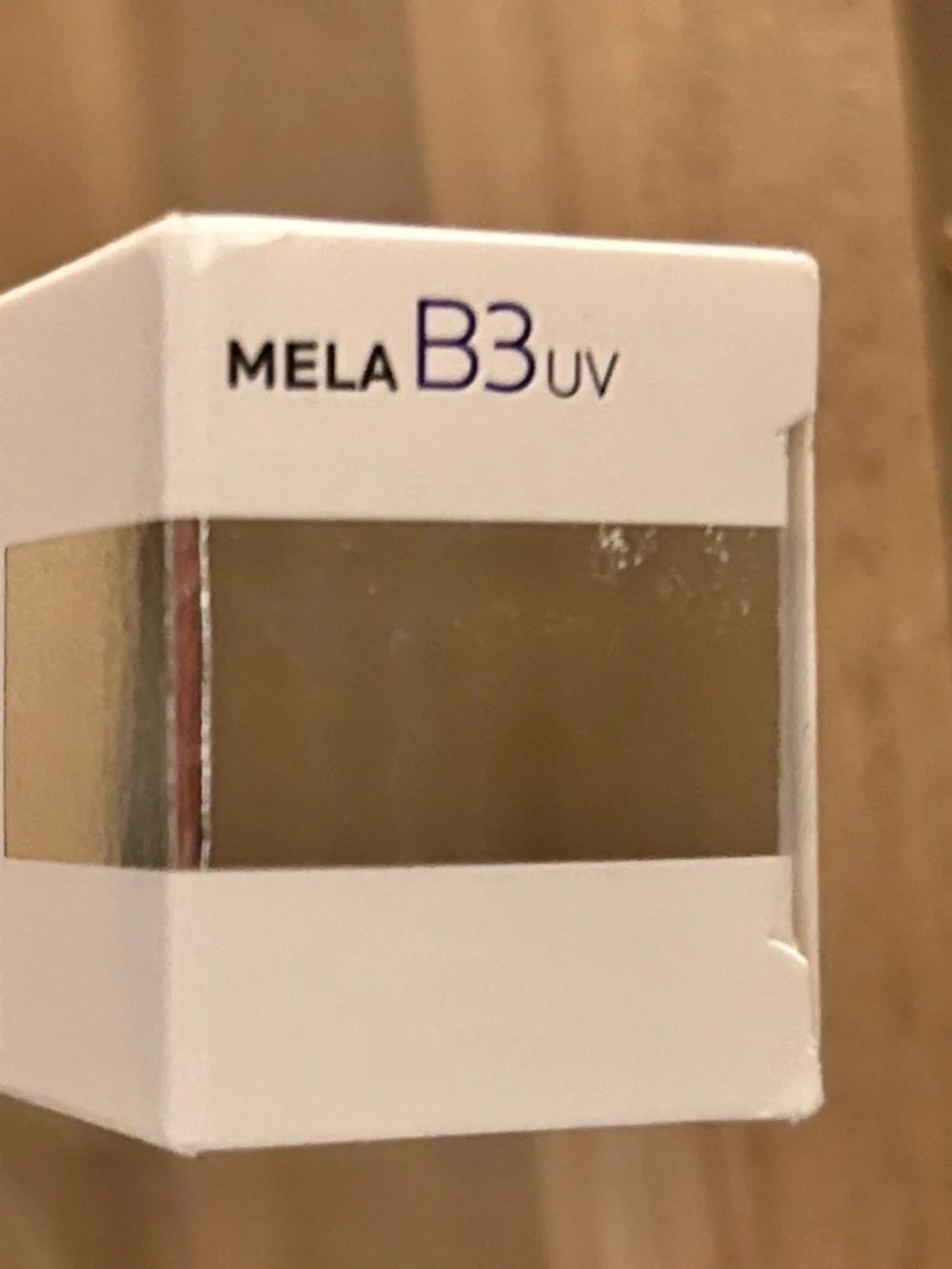 La Roche Posay bnib la