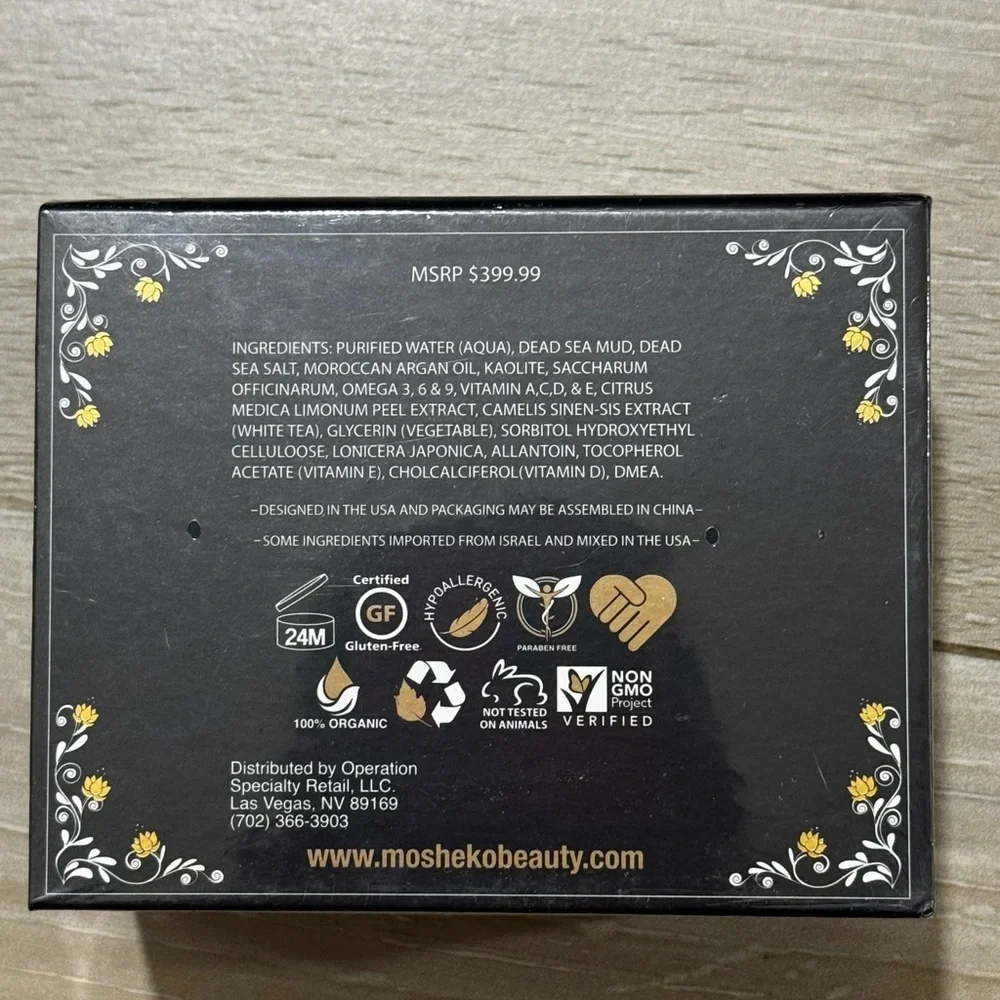 mosheko mineral beauty all detox
