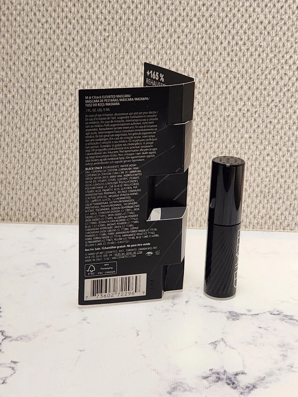 MAC Cosmetics bundle other