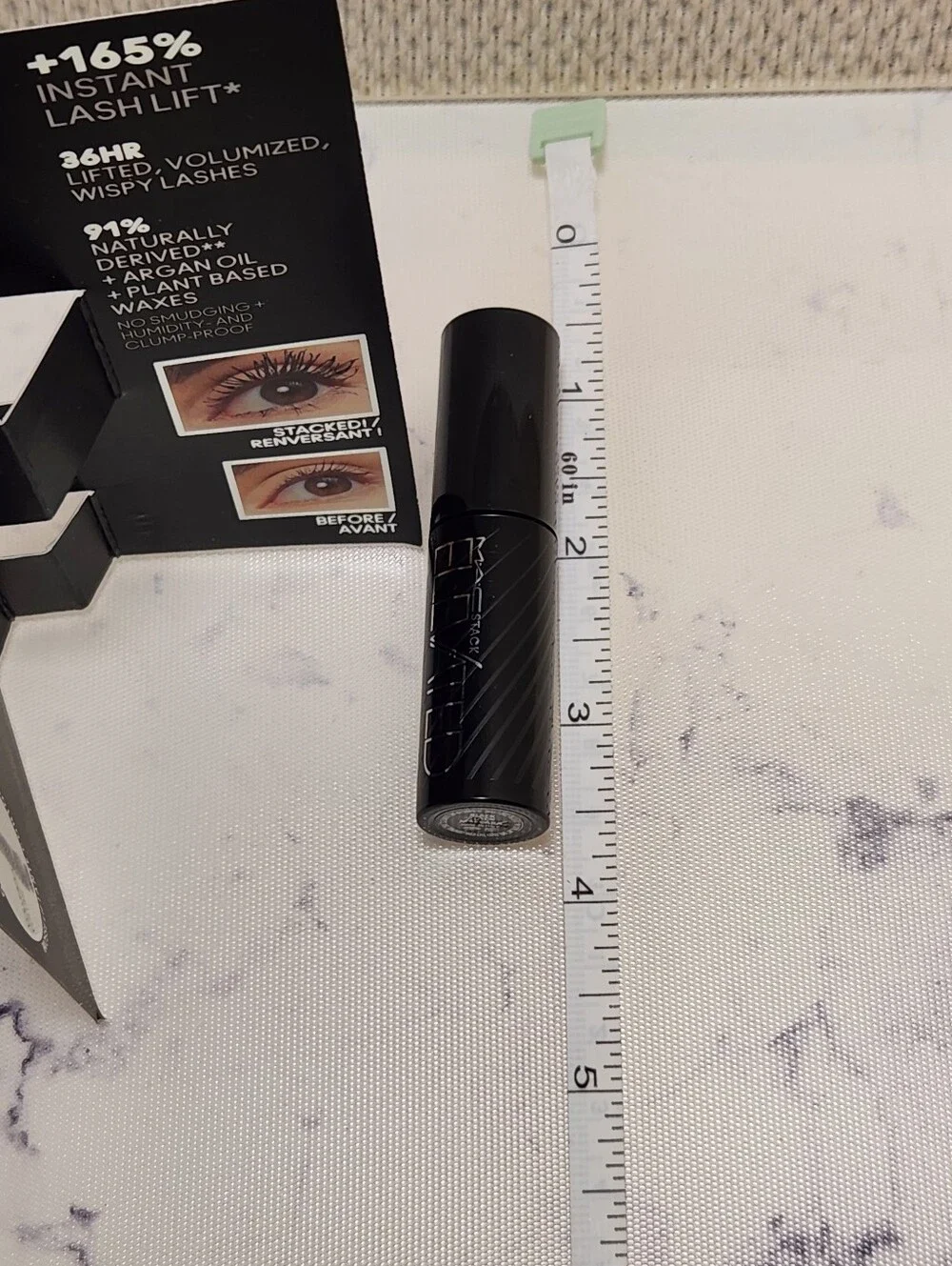 MAC Cosmetics bundle other