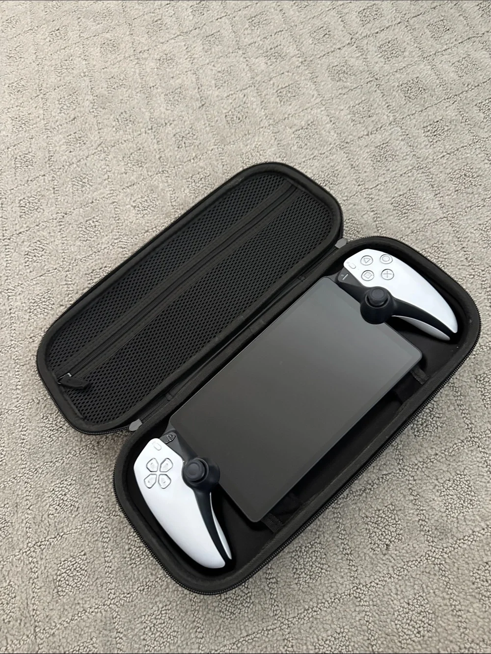 Sony portable playstation