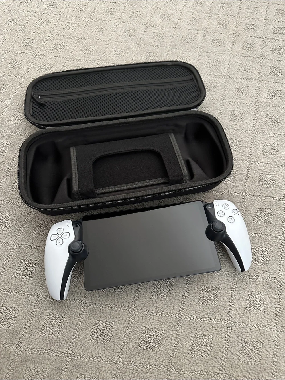 Sony portable playstation