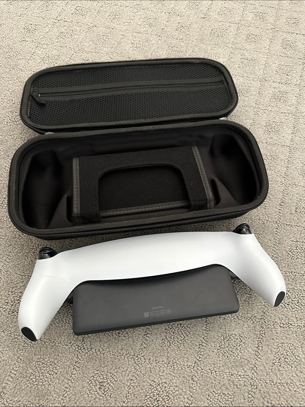 Sony portable playstation