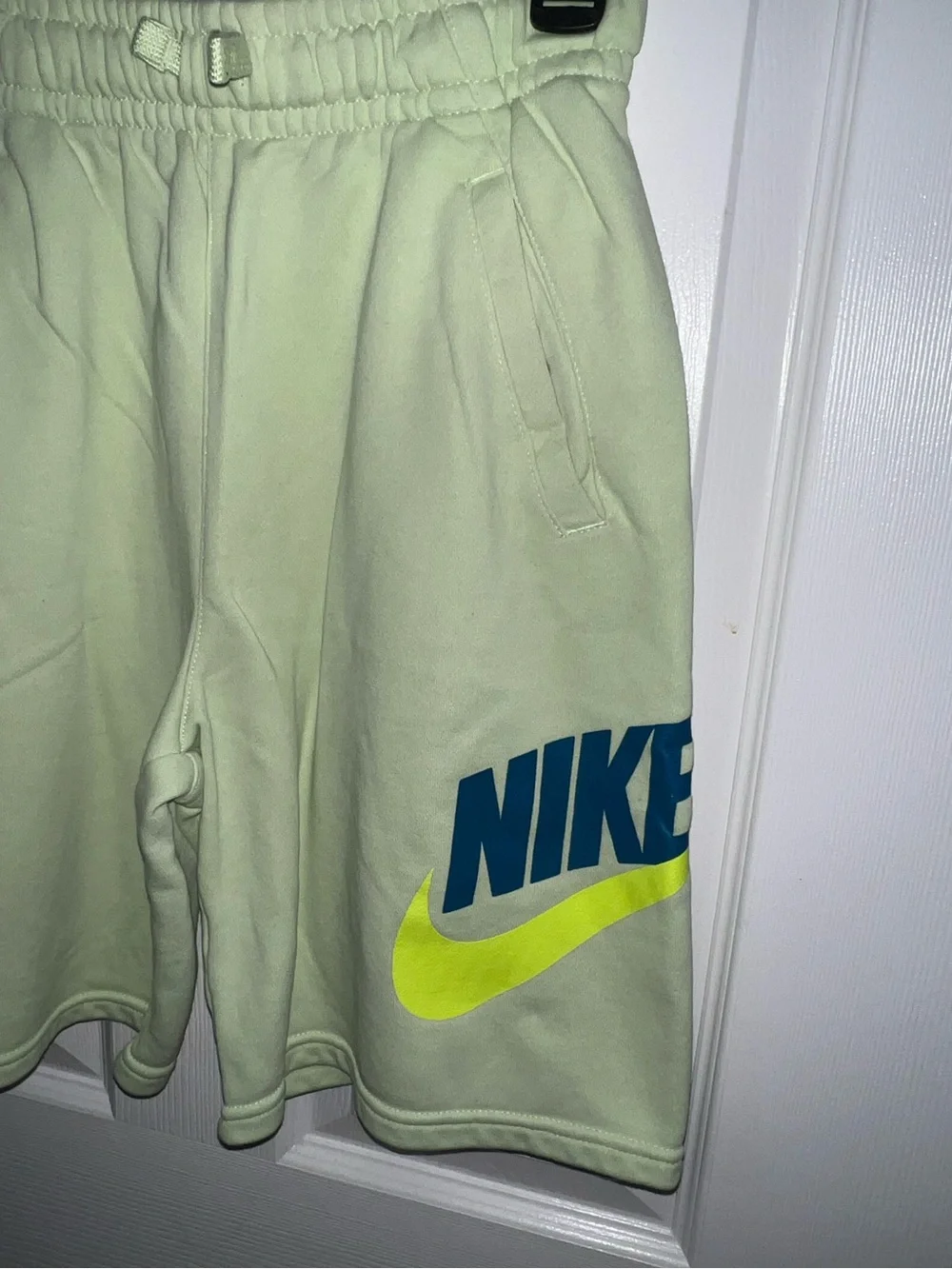 Nike casual athletic
