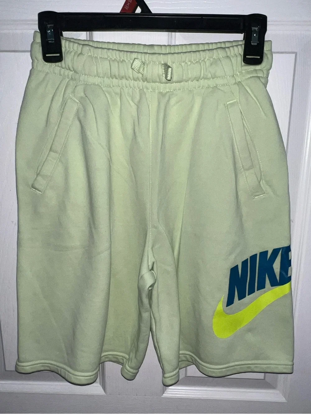 Nike casual athletic