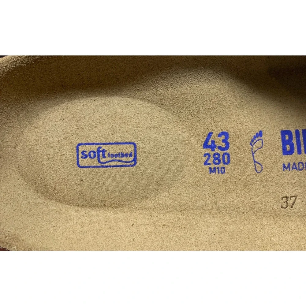 Birkenstock new arizona
