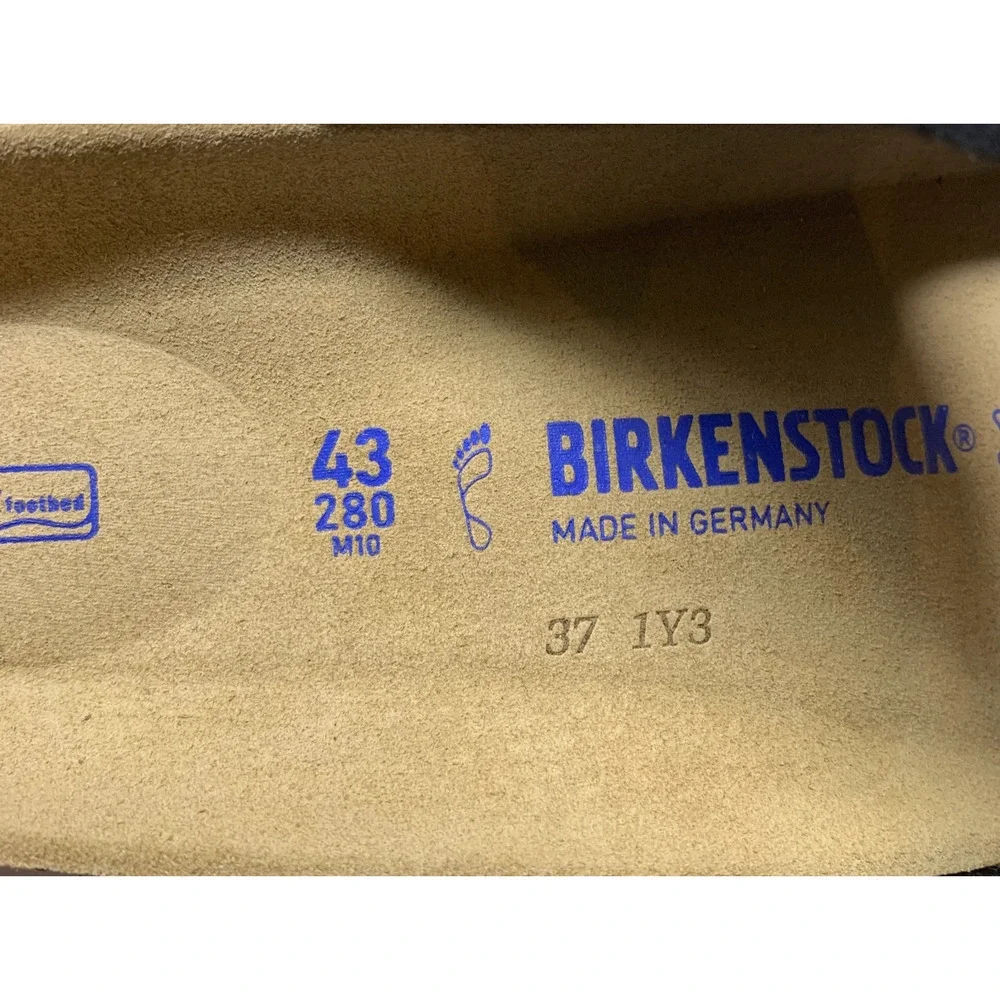 Birkenstock new arizona
