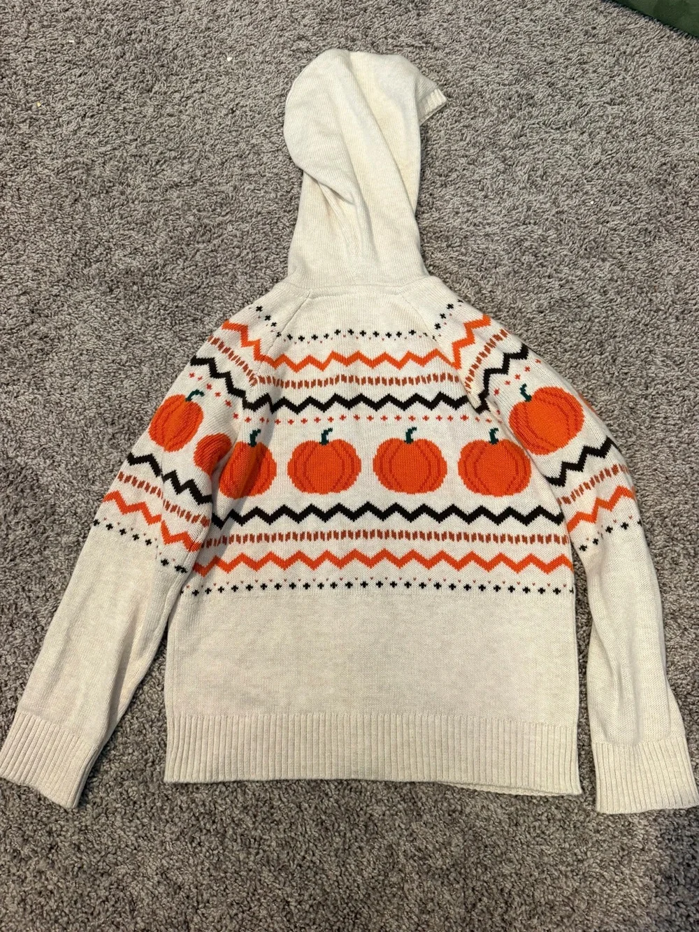 Gymboree soft cream