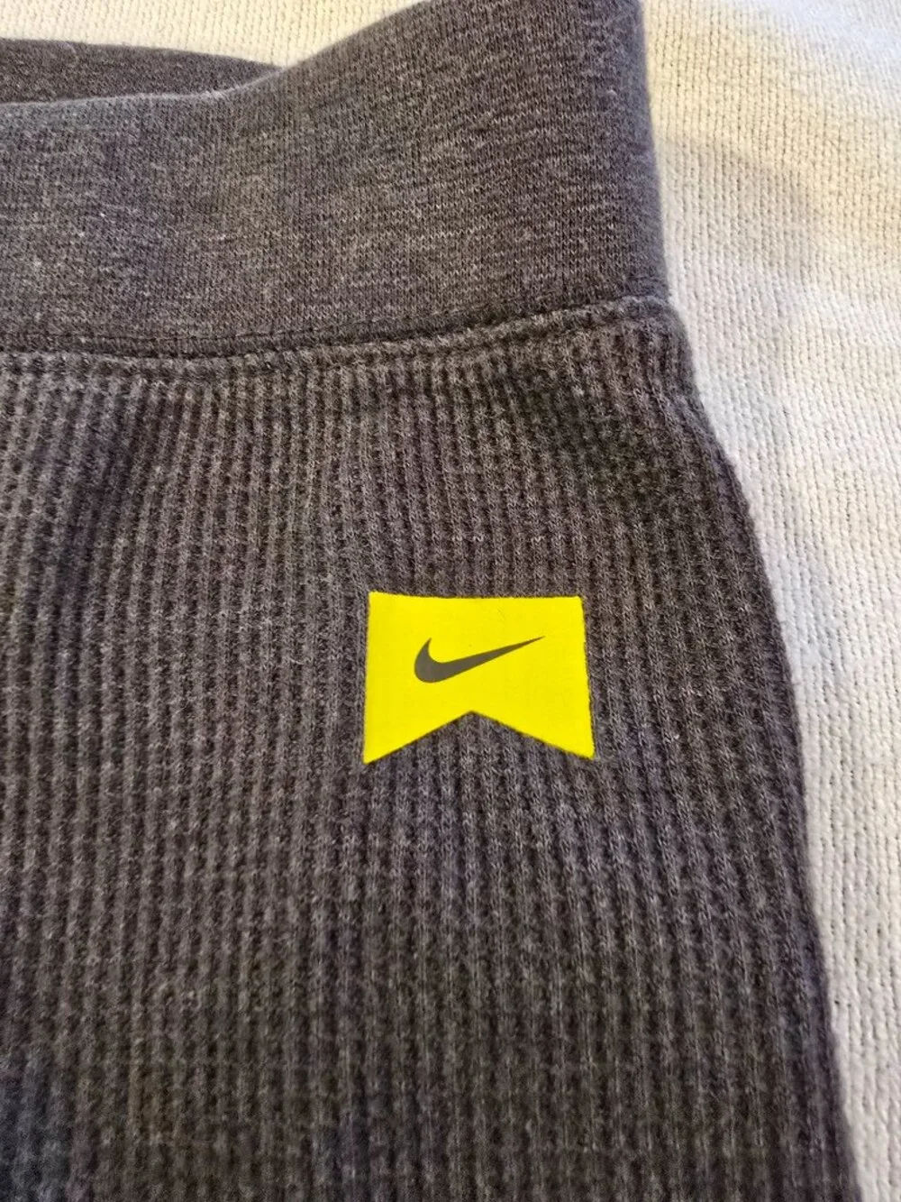 Nike keep them