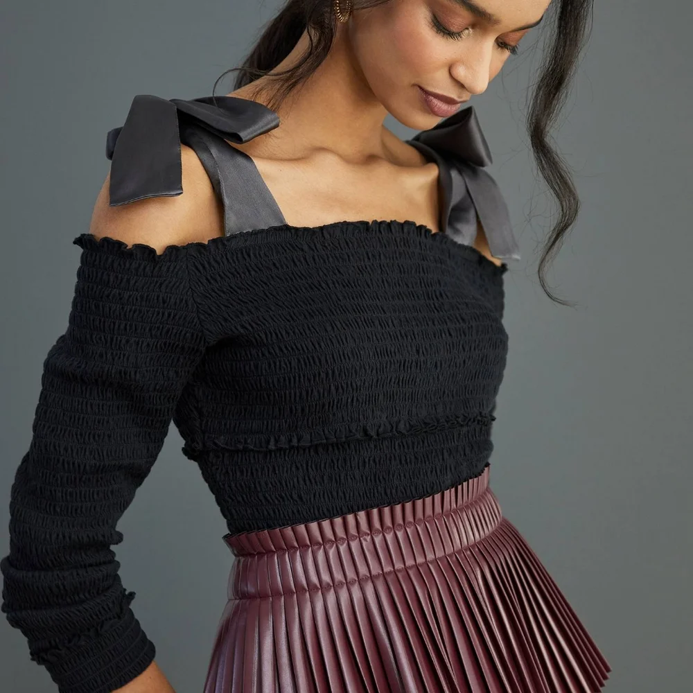 Anthropologie plus if
